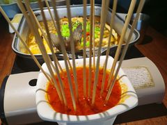 -半天妖烤鱼(文化东路店)