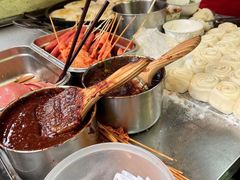 -张记灌饼(丰富路店)