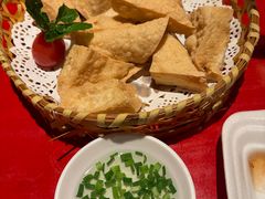 普宁豆腐-春梅里卤鹅馆·47年老字号(中山路店)