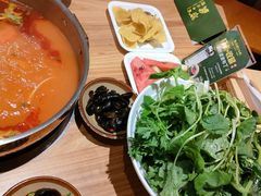 -黔诚多彩火锅(甲秀楼店)