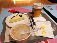 甜品站-麦当劳(苏州中心星悦汇店)