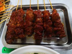 -海平馄饨(逍遥二路店)