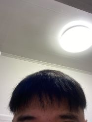 -HAIR POP