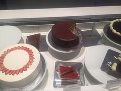 -Lady M Cake Boutique(W 3rd St)