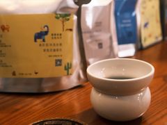 -Be Lived Cafe比例咖啡(摩天轮店)