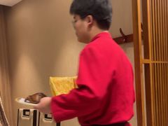 -燕郊烧鸽子(酷车小镇店)