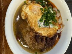 -蒋家肠旺面馆老店(合群路店)