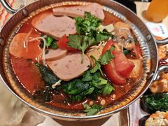 -遇见小面(SM城市广场一期店)