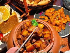 -前海沿·青岛菜(五四广场永旺店)