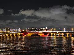 -蠡湖大桥公园