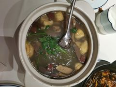 -民国红公馆·秦淮八艳(夫子庙店)