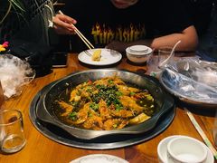 -槐店王婆大虾(开发区店)