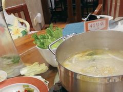 -糟粕醋·椰苑海南菜餐厅(亚龙湾天域酒店)