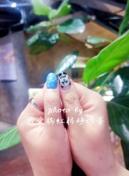 -LILY NAILS美甲美睫