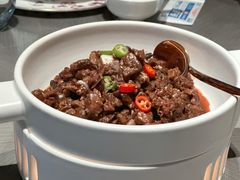 -长沙W酒店·SHINN YEN星艳中餐厅