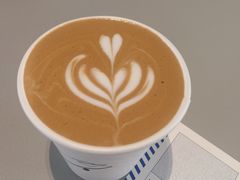 -Seesaw Coffee(上生新所店)
