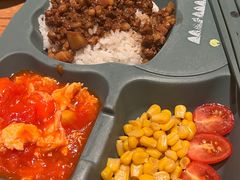 儿童餐-破三川·新川菜(静安大融城店)