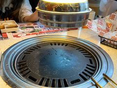 -猫抓烤肉(春熙路店)