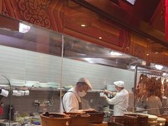 -小天厨民间菜馆(深圳街店)
