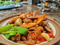 -冯氏吴山贡鹅(206国道店)