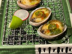 -匠和风精致料理(莆田财富中心店)