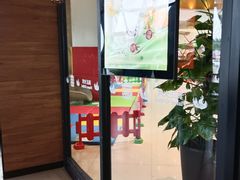 -汉堡王(梅村服务区南店)