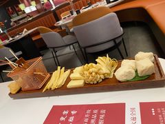 -刘一锅筋头巴脑(大悦城C店)