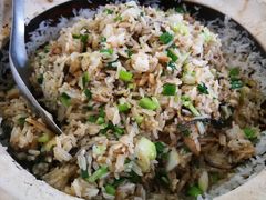 -台山第一家兴华黄鳝饭·黄鳝婆(开平店)