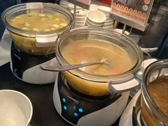 -The COOK·厨餐厅·自助餐(浦东嘉里大酒店)