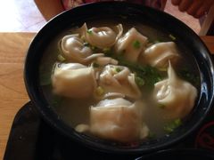 -百年尹氏汤包(湖南路狮子桥店)