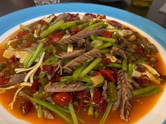 重庆双脆-三猫黑鱼花(南大店)