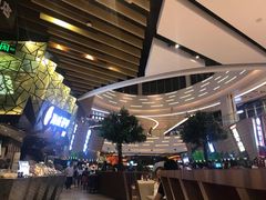 -食悦天美食广场(西安CityOn熙地港购物中心店)