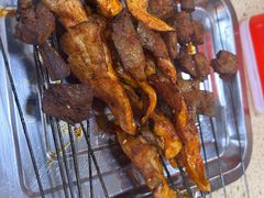 -尕胡才炕锅烤羊肉馆(八一路店)