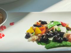 -广州塔晖粤轩中餐厅