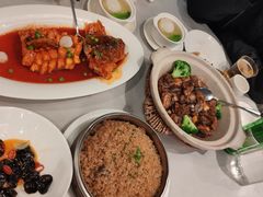 -紫阳家宴(源深店)