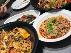 -掌上鲜(南顺城街店)