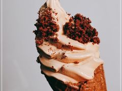 -麦当劳(华融店)