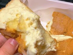 -WHEAT&BAKER-麥(凯德来福士店)