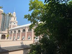 -香港大学