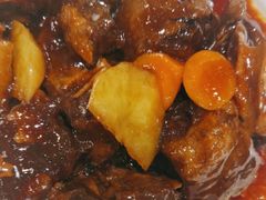 -紫光园·烤鸭(吕家营店)