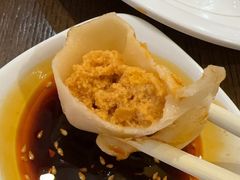-王慧洁开口虾水饺·地道东北菜(银泰城店)