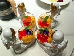 -3号仓库·创意中国菜(新世界城店)