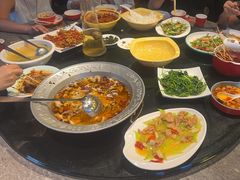 -川悦留香·海鲜餐厅(海棠68环球美食街店)