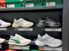 -巴黎春天(陕西路店)