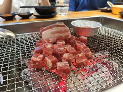 -肉甲韩国木炭烤肉(新壹街1店)