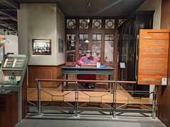 -上海电信博物馆