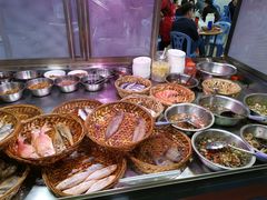 -长平老姿娘夜粥(平东一街店)