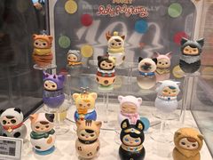 -泡泡玛特POPMART(合生汇店)