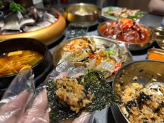-味家烤肉烤鳗鱼牛排(西塔旗舰店)