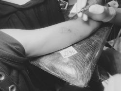 -众刺纹画·纹身·穿孔饰品·海娜定制